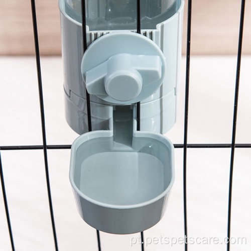 Pet Automatic Food Water Dispensador
